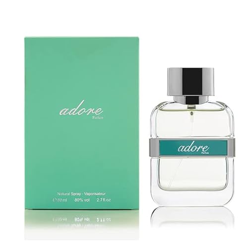 Arabian Oud Parfüm - Adore 80 ml von Arabian Oud