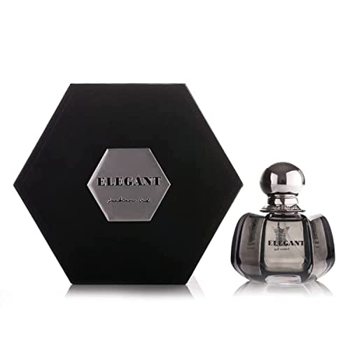 Arabian Oud Parfüm - Elegant Black 100 ml von Arabian Oud