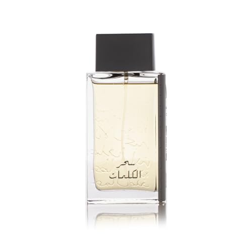 Arabian Oud Parfum KALEMAT black | 100 ml - 3.40 Oz | Unisex Eau de Parfum von Arabian Oud