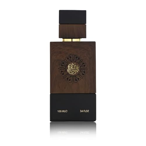 Arabian Oud SPECIAL OUD 100 ml | Eau de Parfum für Ihn | Oud, Patchouli, Vetiver | Orientalischer und Oud-Duft. von Arabian Oud