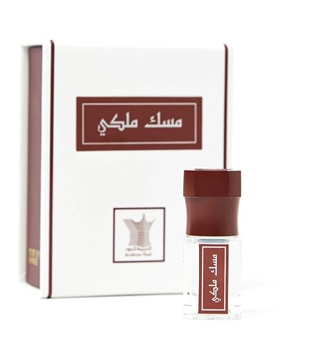 Royal Musk (6 ml) von Arabian Oud