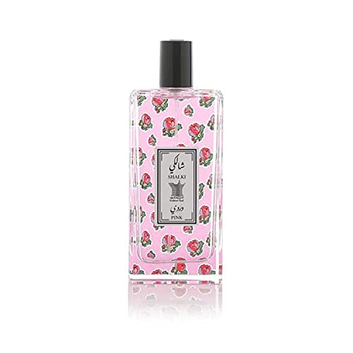 Shalki Pink, 100 ml von Arabian Oud