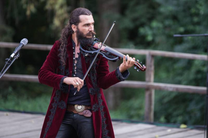 Cosplay Samt Mantel Für Ihn/Band Kostüm Vampir Pagan Mittelalter Stickerei Victorian von AradiaHandmade