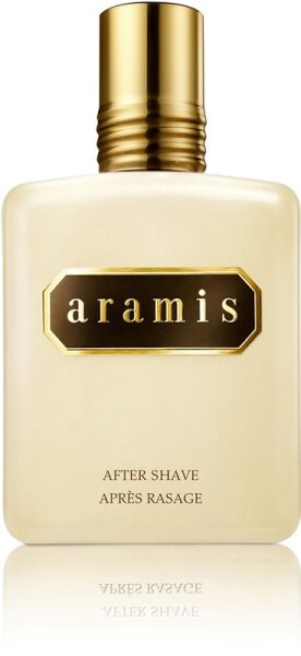 Aramis Classic After Shave (Plastik) 200 ml von Aramis