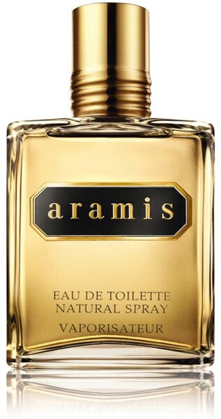 Aramis Classic Eau de Toilette Natural Spray 110 ml von Aramis