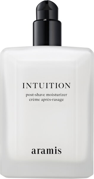 Aramis Intuition After Shave Moisturizer 95 ml von Aramis