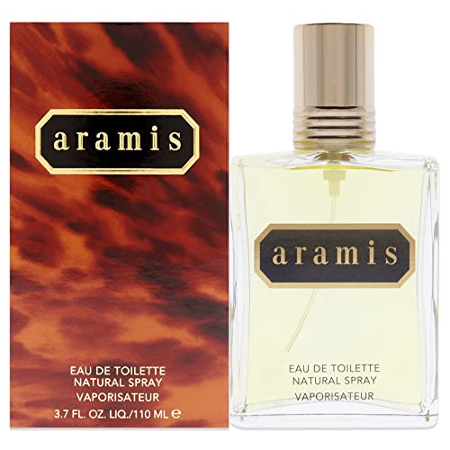 Aramis classic homme/man, Eau de Toilette, 110 ml von ARAMIS