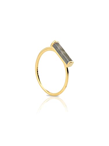 aran jewels Pub Lab Ring Gold US6-52 von aran jewels