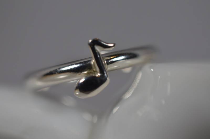 925 Sterling Silber Ring von ArbotiqueDesigns