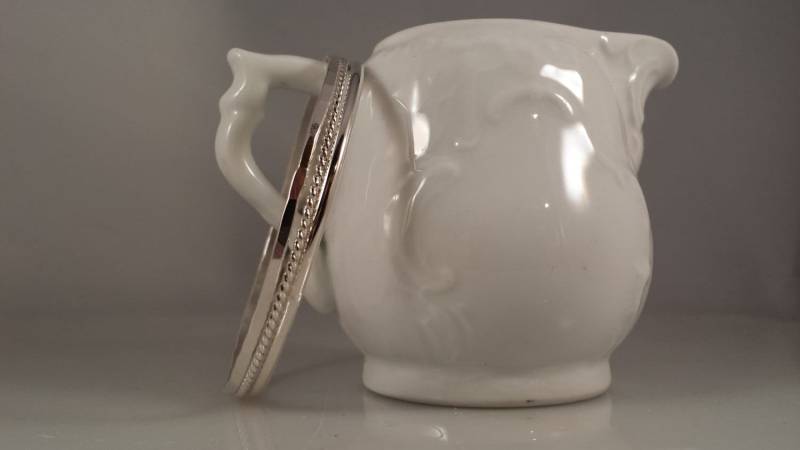 Einfache Sterling Silber Armreif Armbänder - Set Von Drei von ArbotiqueDesigns