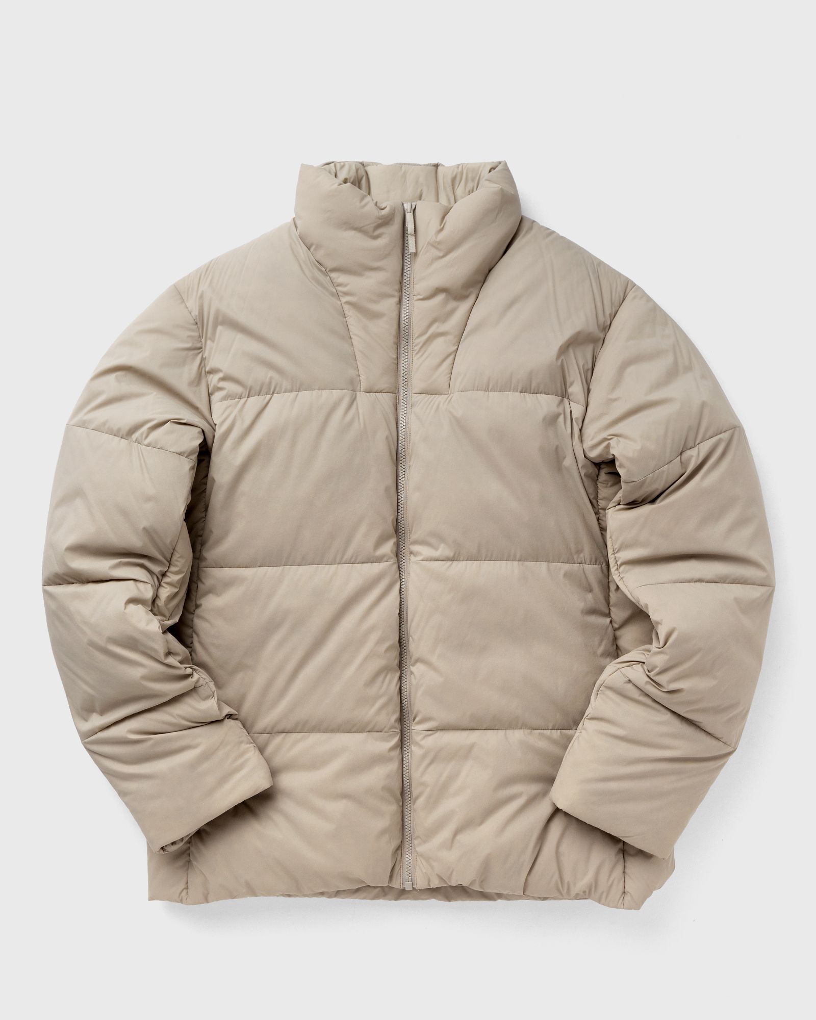 Arc´teryx Veilance Conduit Down Jacket M men Down & Puffer Jackets beige in Größe:S Arc´teryx Veilance Conduit Down Jacket M men Down & Puffer Jackets beige in Größe:S von Arc´teryx Veilance