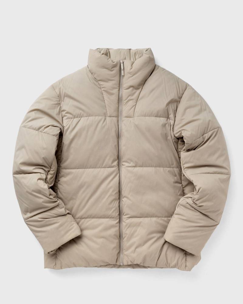 Arc´teryx Veilance Conduit Down Jacket M men Down & Puffer Jackets beige in Größe:XL von Arc´teryx Veilance
