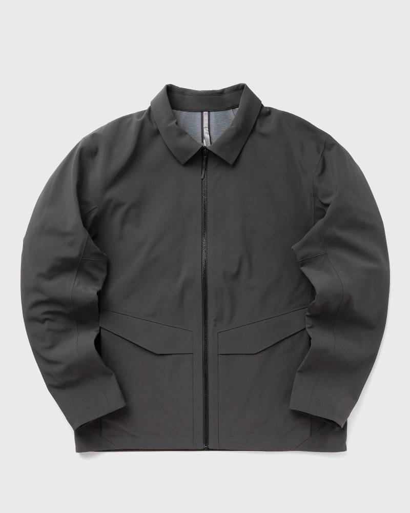 Arc´teryx Veilance Spere Jacket M men Windbreaker green in Größe:M von Arc´teryx Veilance