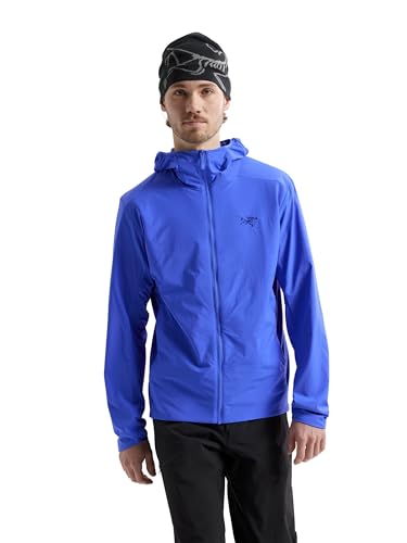 Arc'teryx Atom SL Hoody Herren | Leichtester Atom Hoody für High-Output-Aktivitäten - Redesign | Electra, Medium Arc'teryx Atom SL Hoody Herren | Leichtester Atom Hoody für High-Output-Aktivitäten - Redesign | Electra, Medium von Arc'teryx