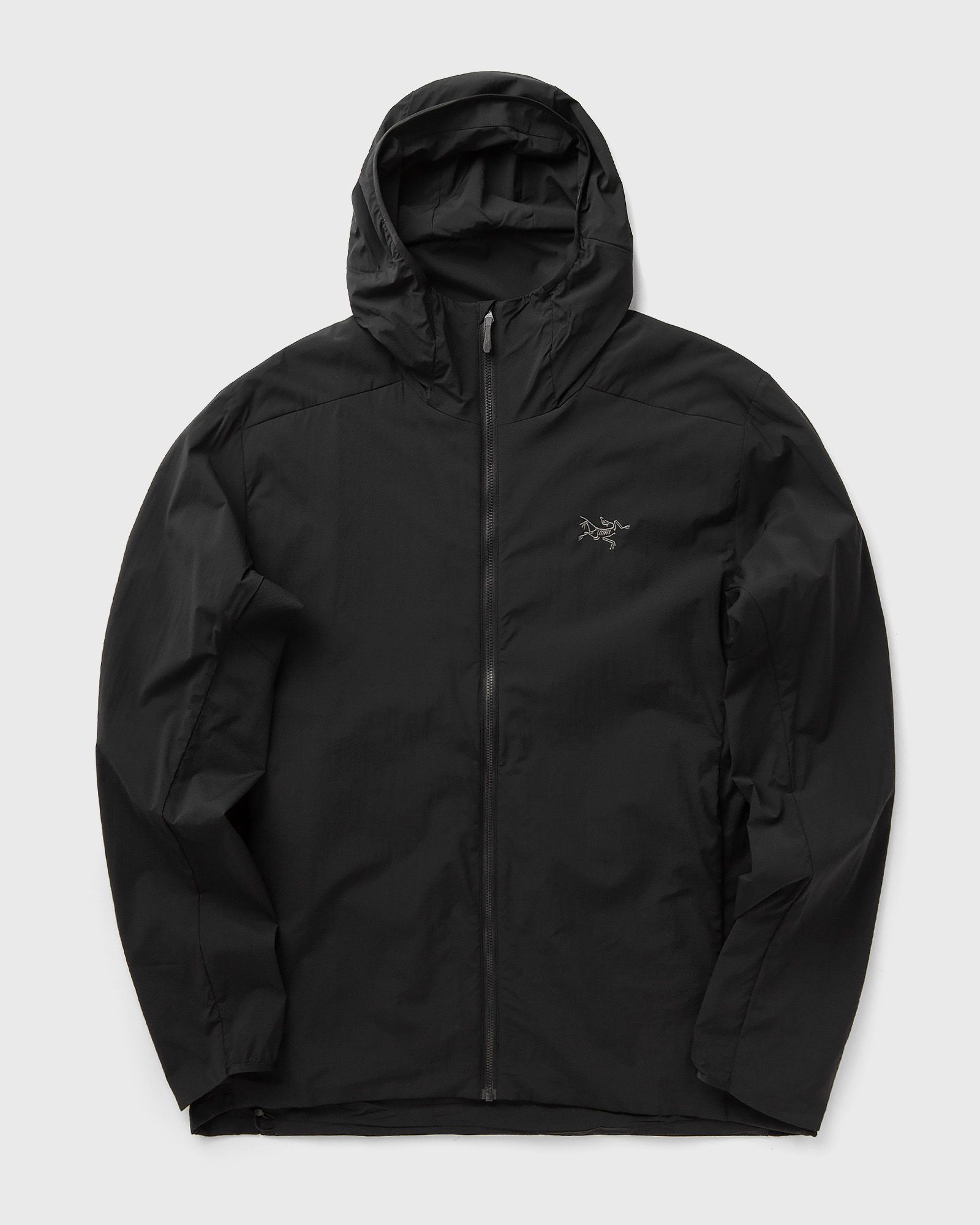 Arc´teryx Atom SL Hoody men Windbreaker black in Größe:L Arc´teryx Atom SL Hoody men Windbreaker black in Größe:L von Arc´teryx