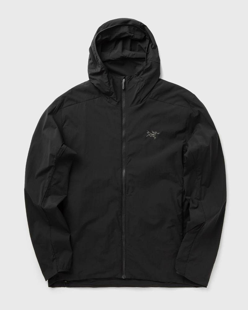 Arc´teryx Atom SL Hoody men Windbreaker black in Größe:L von Arc´teryx