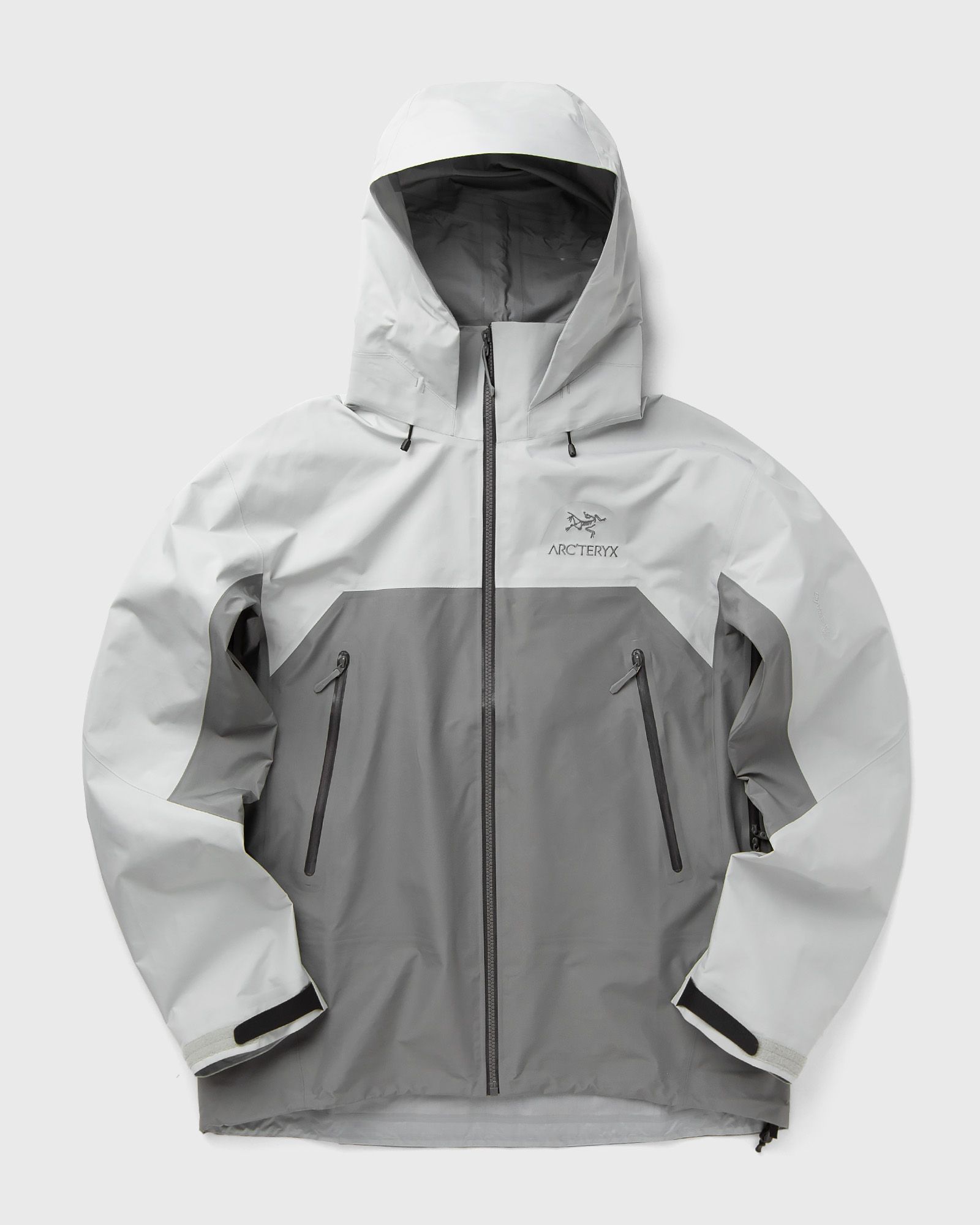 Arc´teryx Beta AR Jacket men Shell Jackets grey in Größe:L Arc´teryx Beta AR Jacket men Shell Jackets grey in Größe:L von Arc´teryx