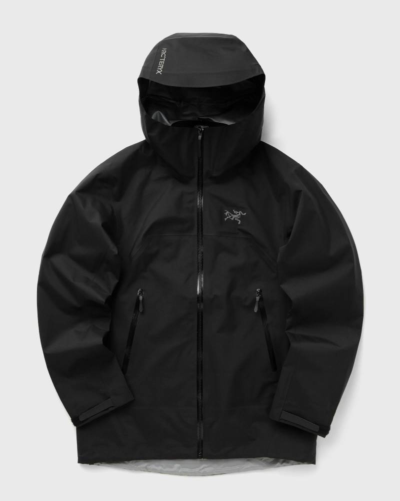 Arc´teryx Beta Jacket W women Shell Jackets black in Größe:M von Arc´teryx