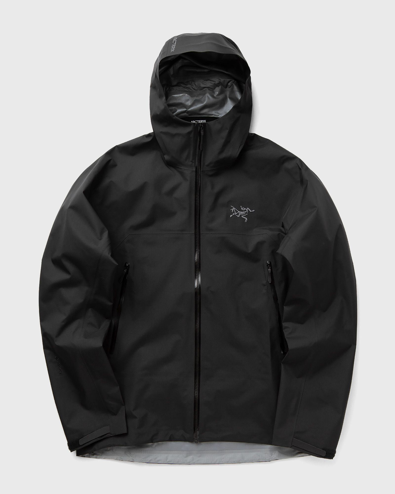 Arc´teryx Beta Jacket men Shell Jackets black in Größe:XXL Arc´teryx Beta Jacket men Shell Jackets black in Größe:XXL von Arc´teryx