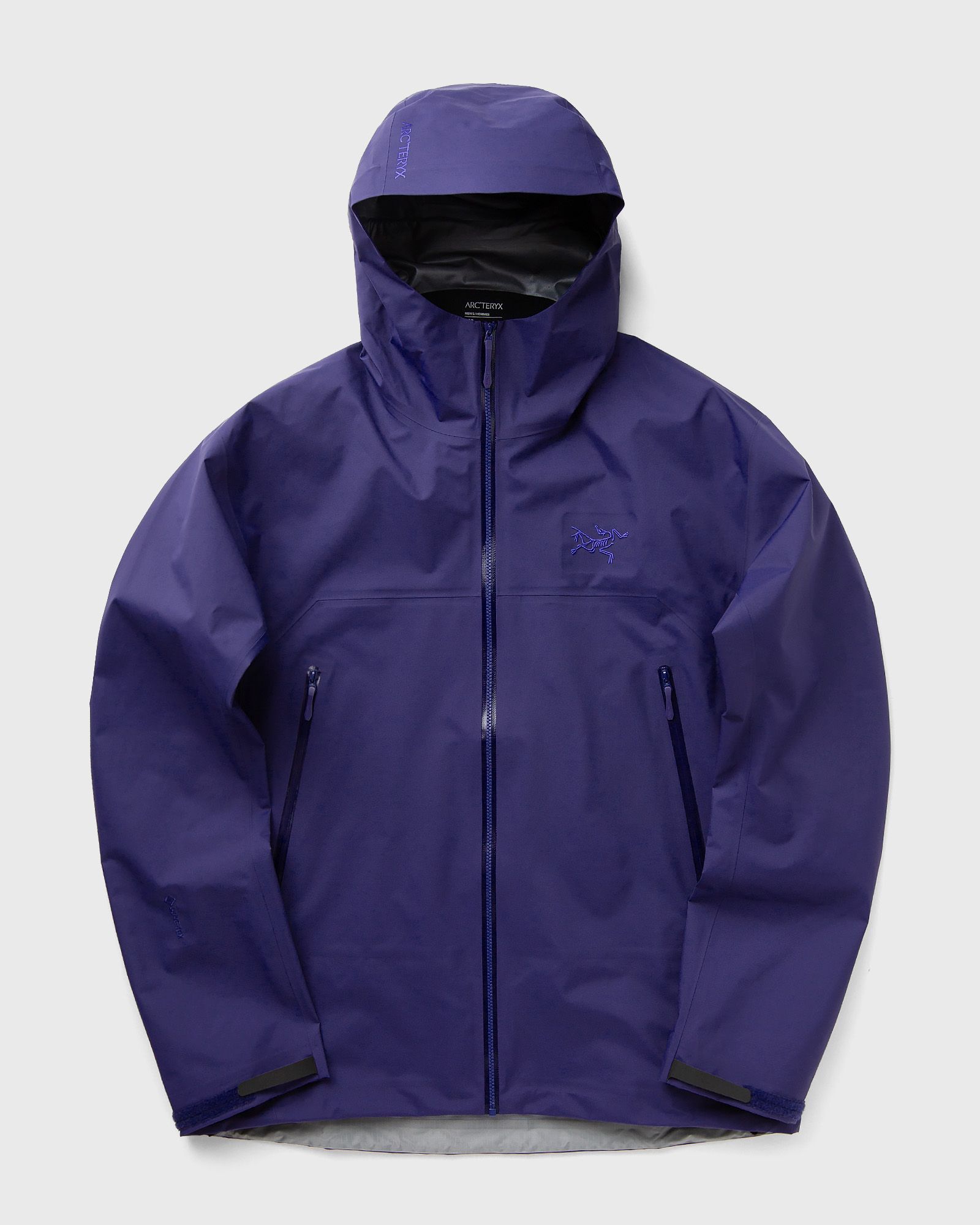 Arc´teryx Beta Jacket men Shell Jackets purple in Größe:L Arc´teryx Beta Jacket men Shell Jackets purple in Größe:L von Arc´teryx