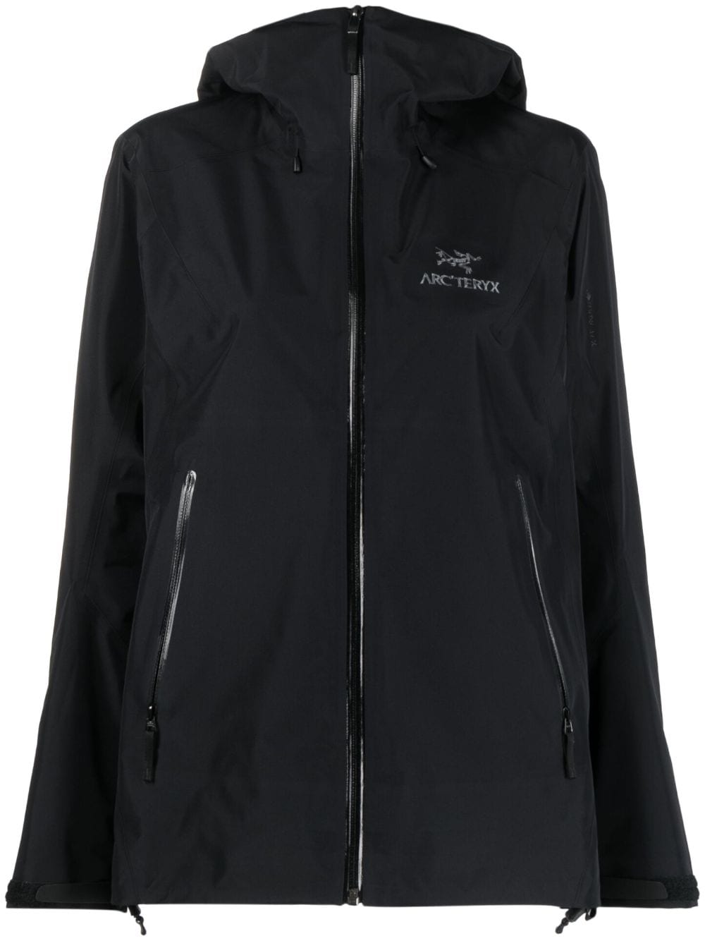 Arc'teryx Beta LT Sportjacke - Schwarz von Arc'teryx