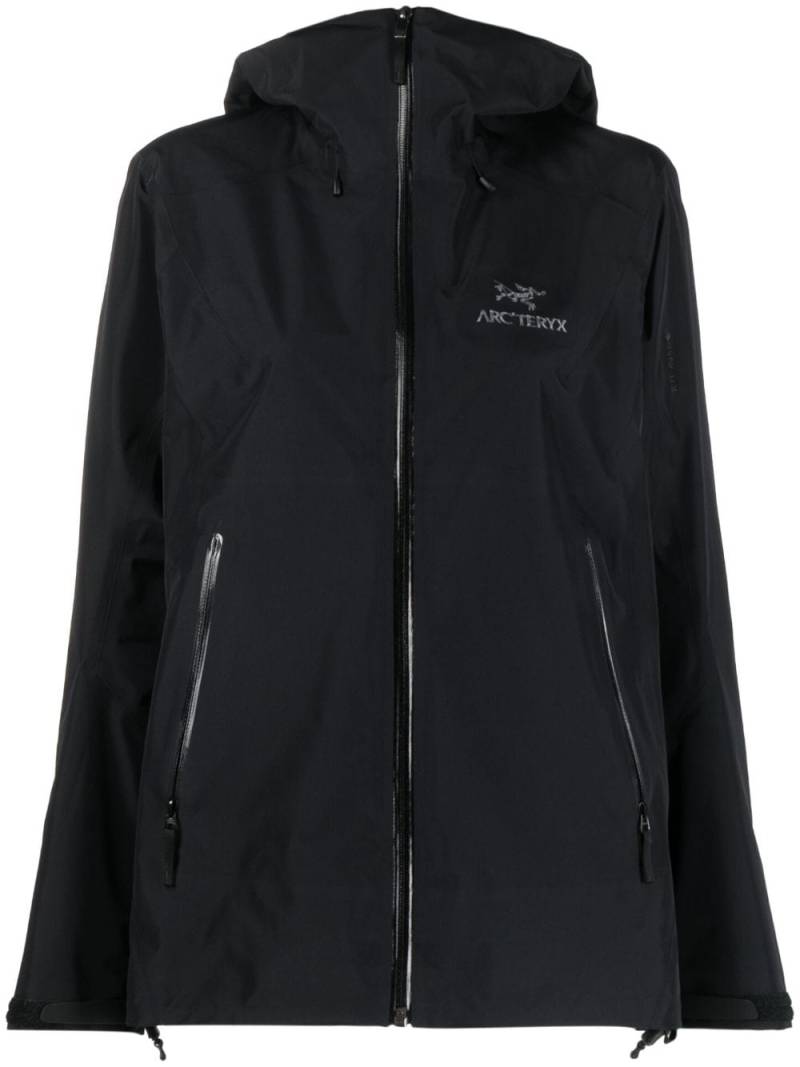 Arc'teryx Beta LT Sportjacke - Schwarz von Arc'teryx