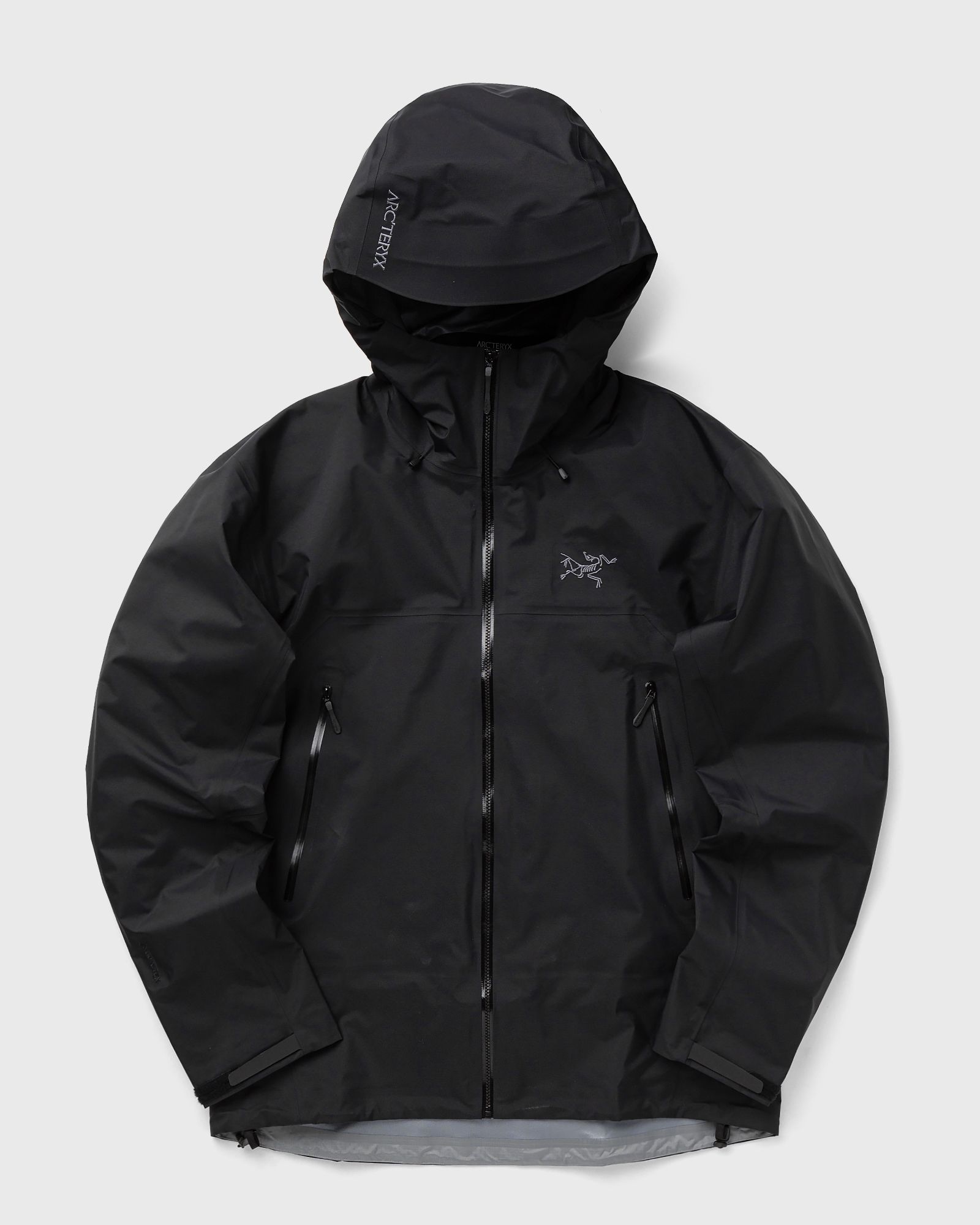 Arc´teryx Beta SL Jacket M men Shell Jackets black in Größe:XXL Arc´teryx Beta SL Jacket M men Shell Jackets black in Größe:XXL von Arc´teryx
