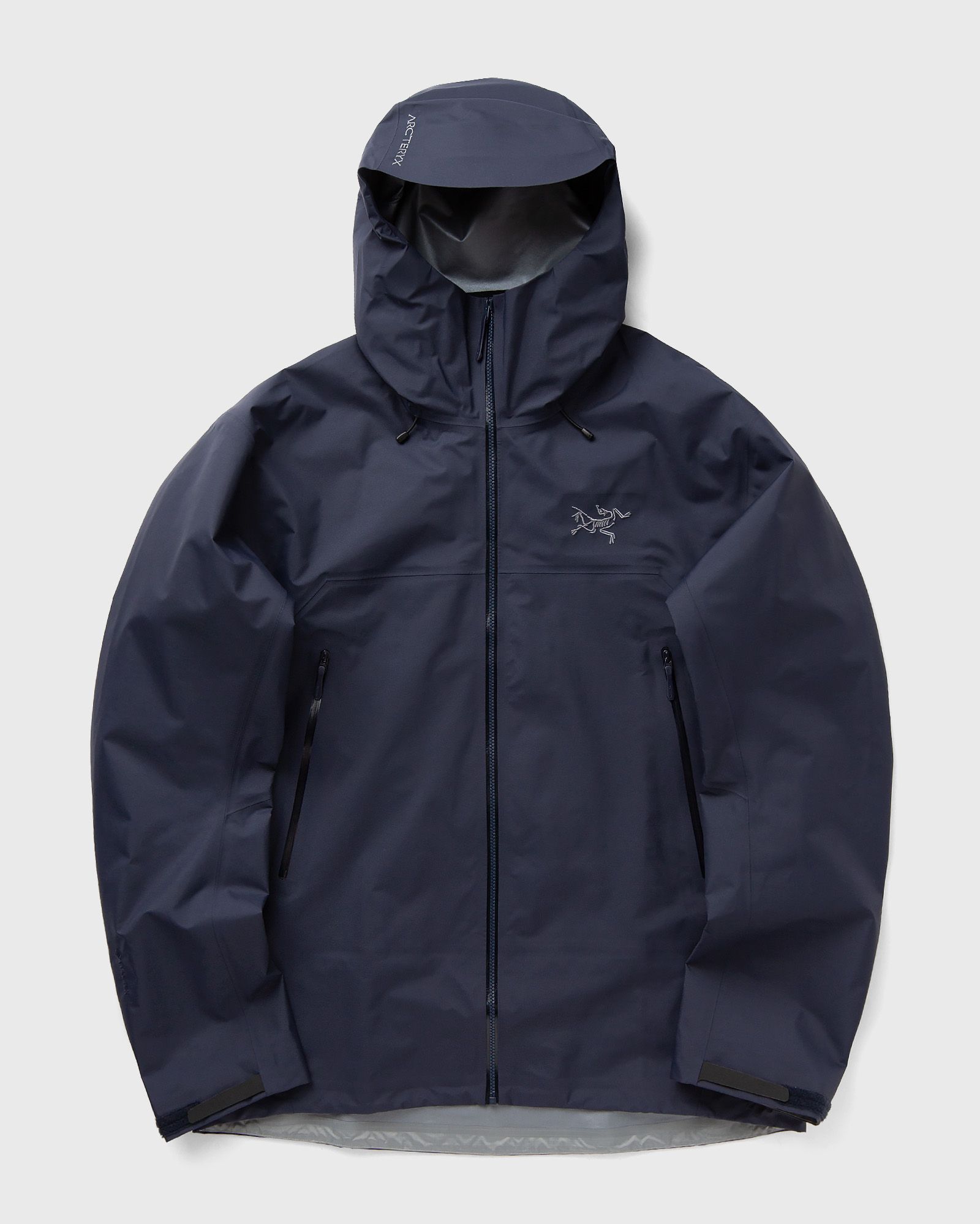 Arc´teryx Beta SL Jacket men Shell Jackets blue in Größe:L Arc´teryx Beta SL Jacket men Shell Jackets blue in Größe:L von Arc´teryx