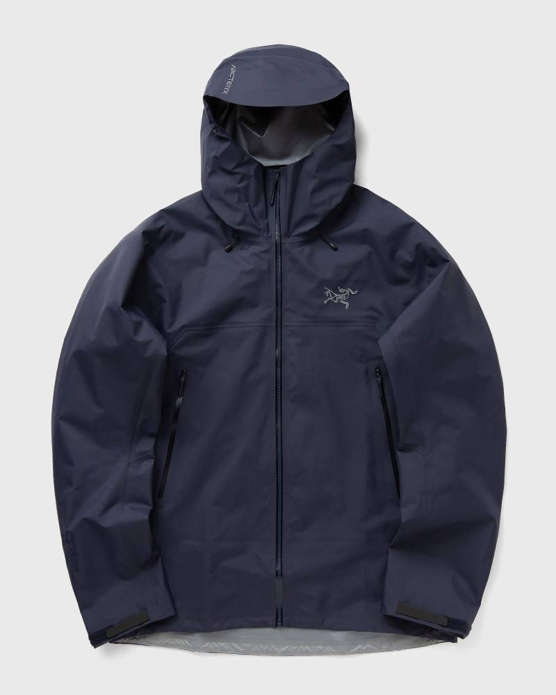 Arc´teryx Beta SL Jacket men Shell Jackets blue in Größe:L von Arc´teryx