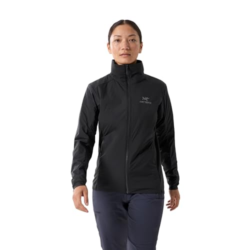 Arc'teryx Damen Women's Atom Jacket Kunstfaserjacke Schwarz S Arc'teryx Damen Women's Atom Jacket Kunstfaserjacke Schwarz S von Arc'teryx