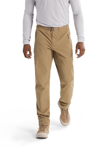 Arc'teryx Gamma Pant Herren | Ganzjahres-Softshell-Hose zum Klettern und mehr | Canvas, 32 von Arc'teryx
