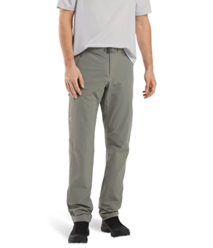 Arc'teryx Gamma Pant Herren | Leichte Softshellhose mit Stretch - Redesign, Futtermittel, 54 von Arc'teryx