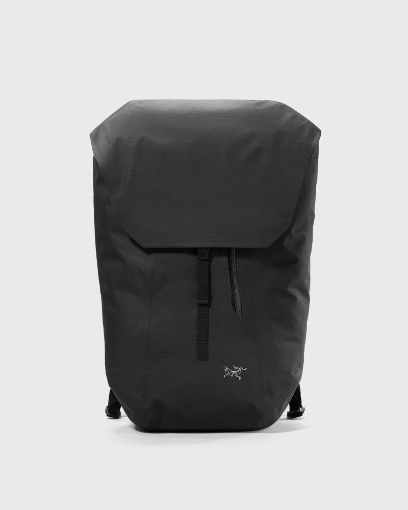 Arc´teryx Granville 25 Backpack men Backpacks black in Größe:ONE SIZE von Arc´teryx