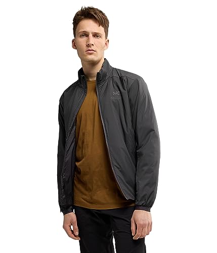 Arc'teryx Herren Atom Jacke, graphite, L von Arc'teryx