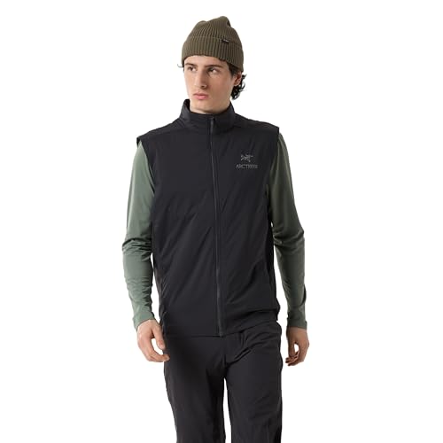 Arc'teryx Herren Atom Weste, black, XXL von Arc'teryx