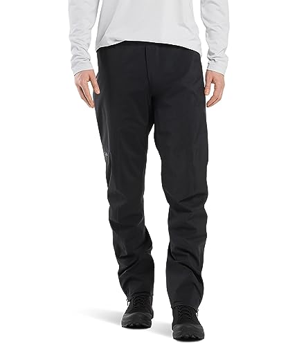 Arc'teryx Herren Beta Hose, Black, XL von Arc'teryx