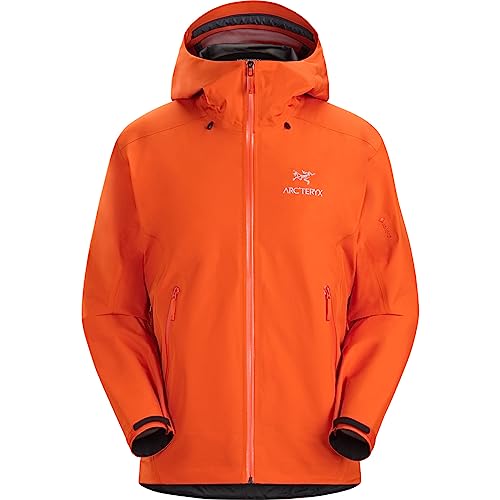 Arc'teryx Herren Beta LT Jacke, phenom, S von Arc'teryx