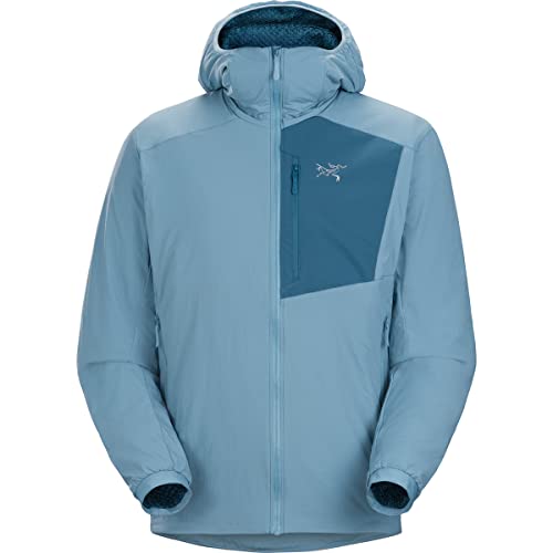 Arc'teryx Herren Proton Lightweight Hoodie Jacke, Solace, XXL von Arc'teryx