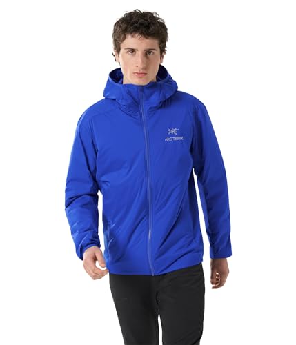 Arc'teryx Herren Standard Atom Hoodie Vitality Arc'teryx Herren Standard Atom Hoodie Vitality von Arc'teryx