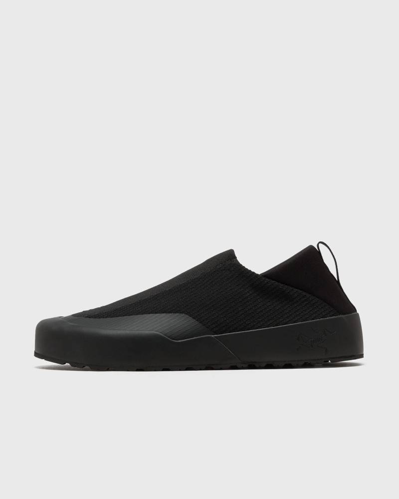 Arc´teryx KRAGG men Lowtop black in Größe:46 von Arc´teryx