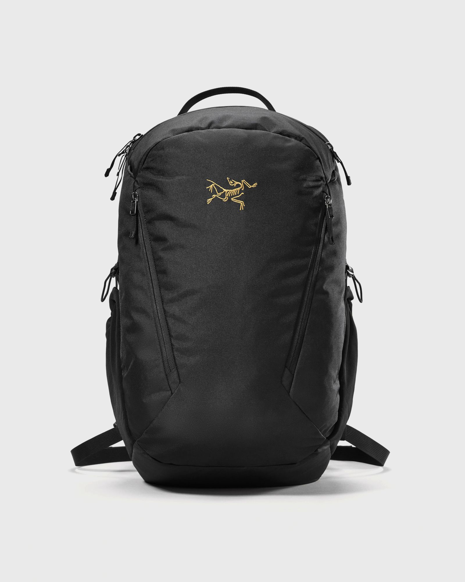 Arc´teryx Mantis 26 Backpack men Backpacks black in Größe:ONE SIZE Arc´teryx Mantis 26 Backpack men Backpacks black in Größe:ONE SIZE von Arc´teryx