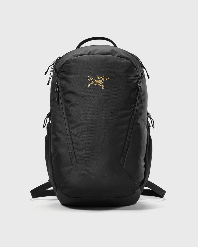 Arc´teryx Mantis 26 Backpack men Backpacks black in Größe:ONE SIZE von Arc´teryx