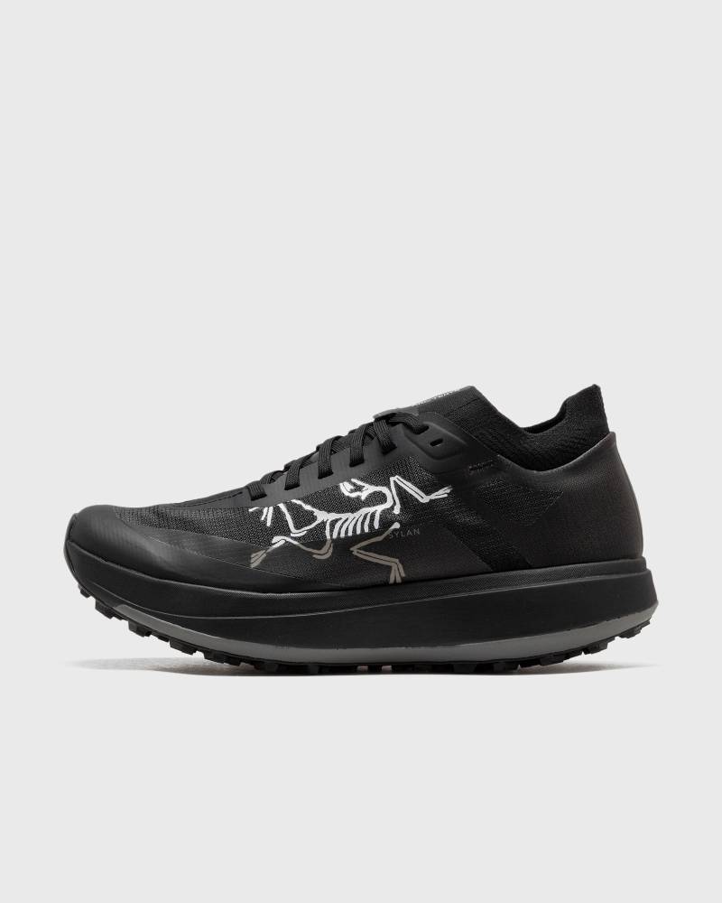Arc´teryx SYLAN PRO M men Lowtop black in Größe:48 von Arc´teryx