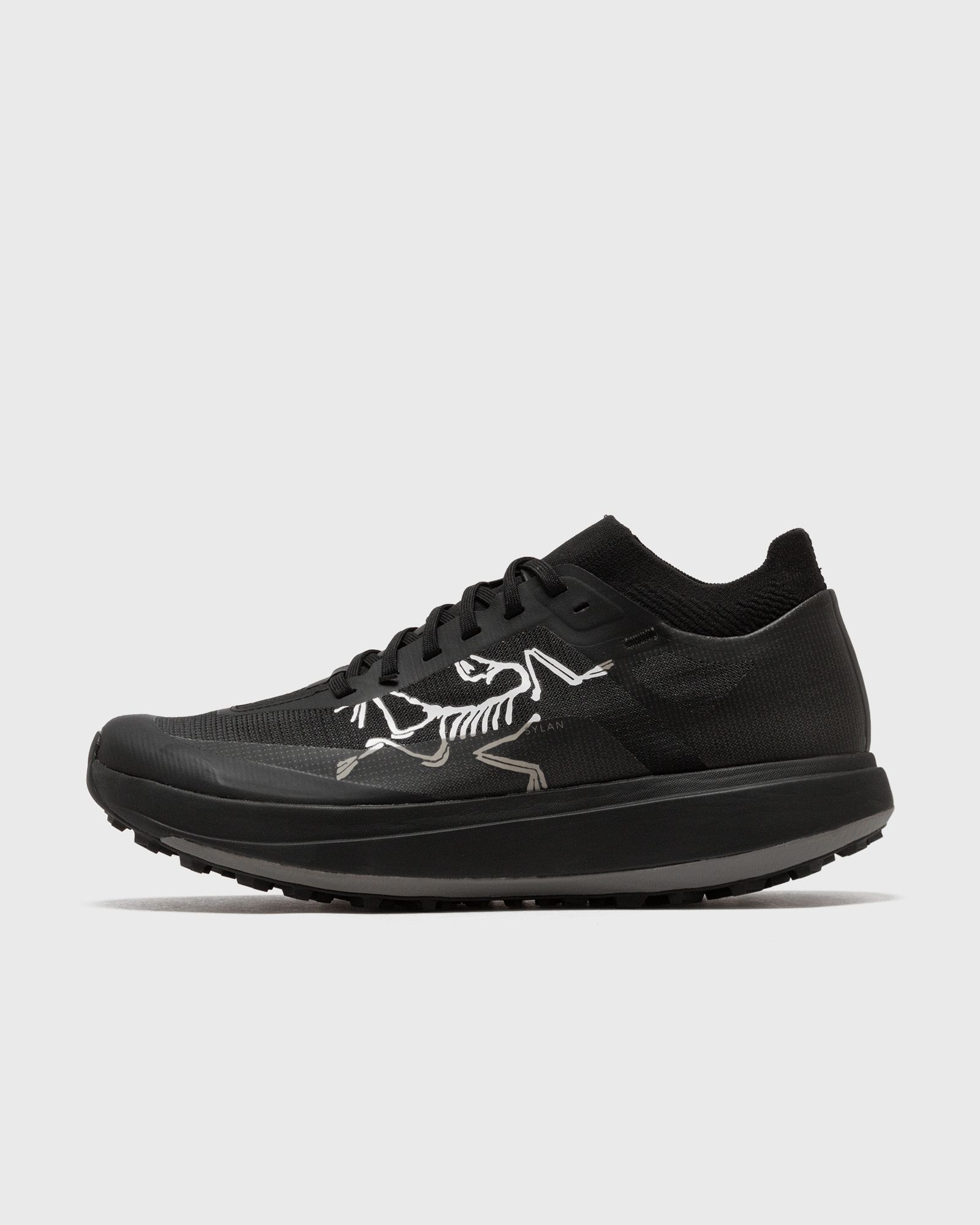 Arc´teryx SYLAN PRO men High-& Midtop black in Größe:46 Arc´teryx SYLAN PRO men High-& Midtop black in Größe:46 von Arc´teryx