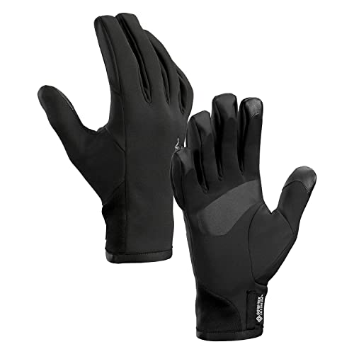 Arc'teryx Unisex Venta Glove Handschuhe Schwarz M von Arc'teryx