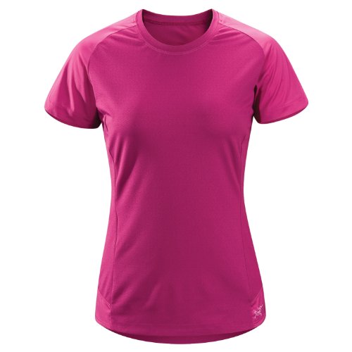 Arcteryx Damen Shirt Mentum Comp SS Arcteryx Damen Shirt Mentum Comp SS von Arc'teryx