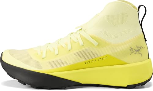 Arcteryx Damen Vertex Speed Schuhe, dk ray-Euphoria, 38 Arcteryx Damen Vertex Speed Schuhe, dk ray-Euphoria, 38 von Arc'teryx