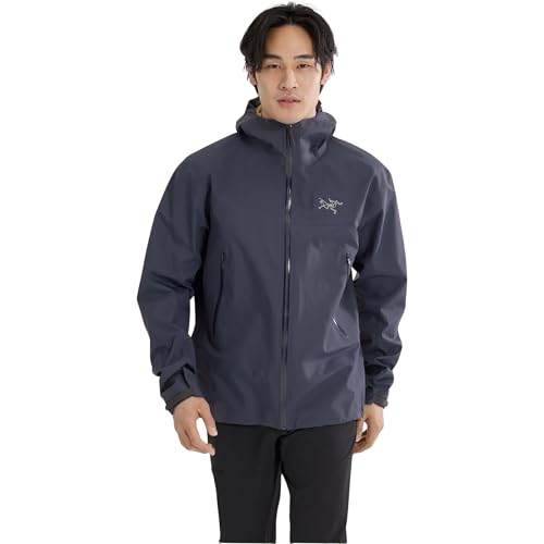 Arcteryx Herren Beta Jacke, trail magic, M von Arc'teryx