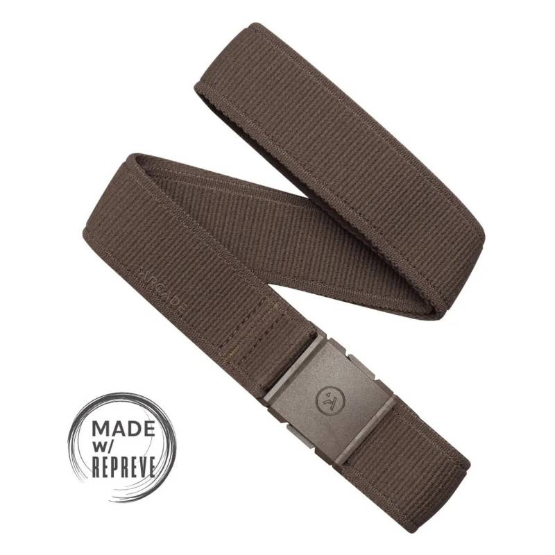 Arcade Textilgürtel Atlas von Arcade