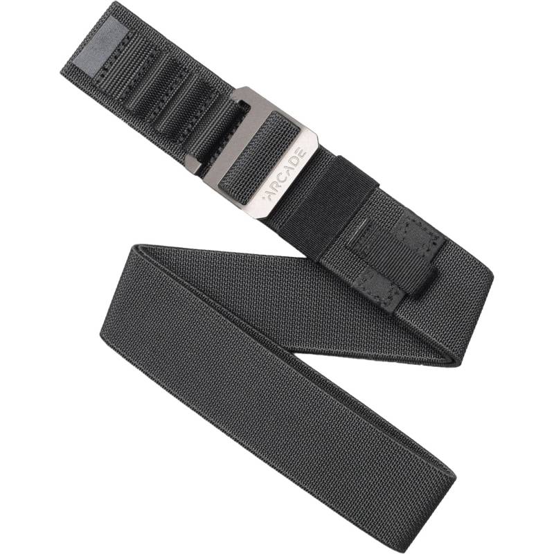 Arcade Textilgürtel Hardware Alu von Arcade